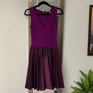 Halston Heritage Cocktail Dress